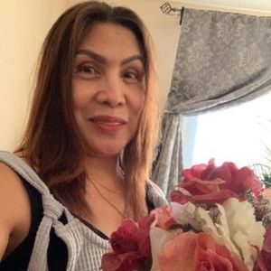 Meet your Posher, Aimee